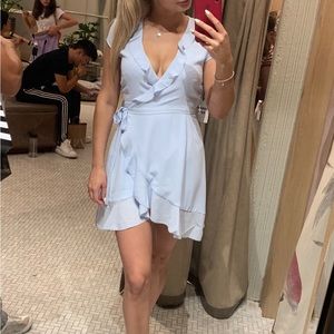 Beautiful summer dress